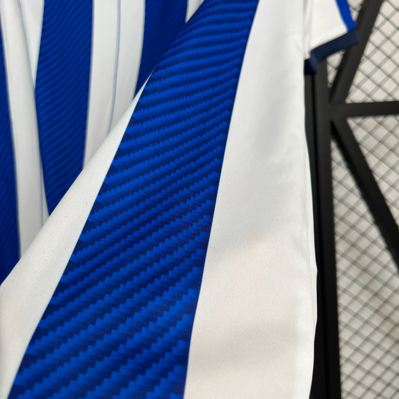 Camiseta Real Sociedad 25-26, Local