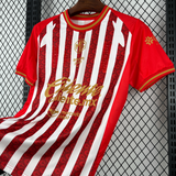Maglia Chivas Guadalajara 26-27, Home
