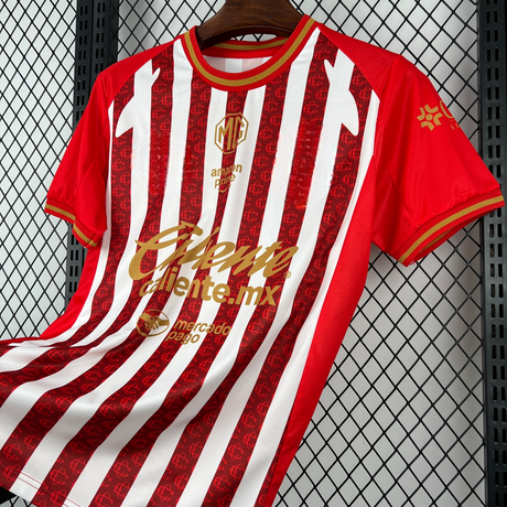 Maglia Chivas Guadalajara 26-27, Home