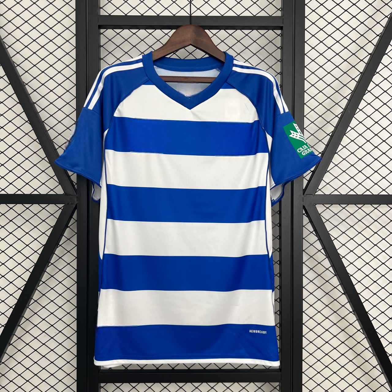 Camiseta Granada 25-26, Visitante