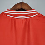 Camiseta Ajax 95-96, Local (Versión Retro)