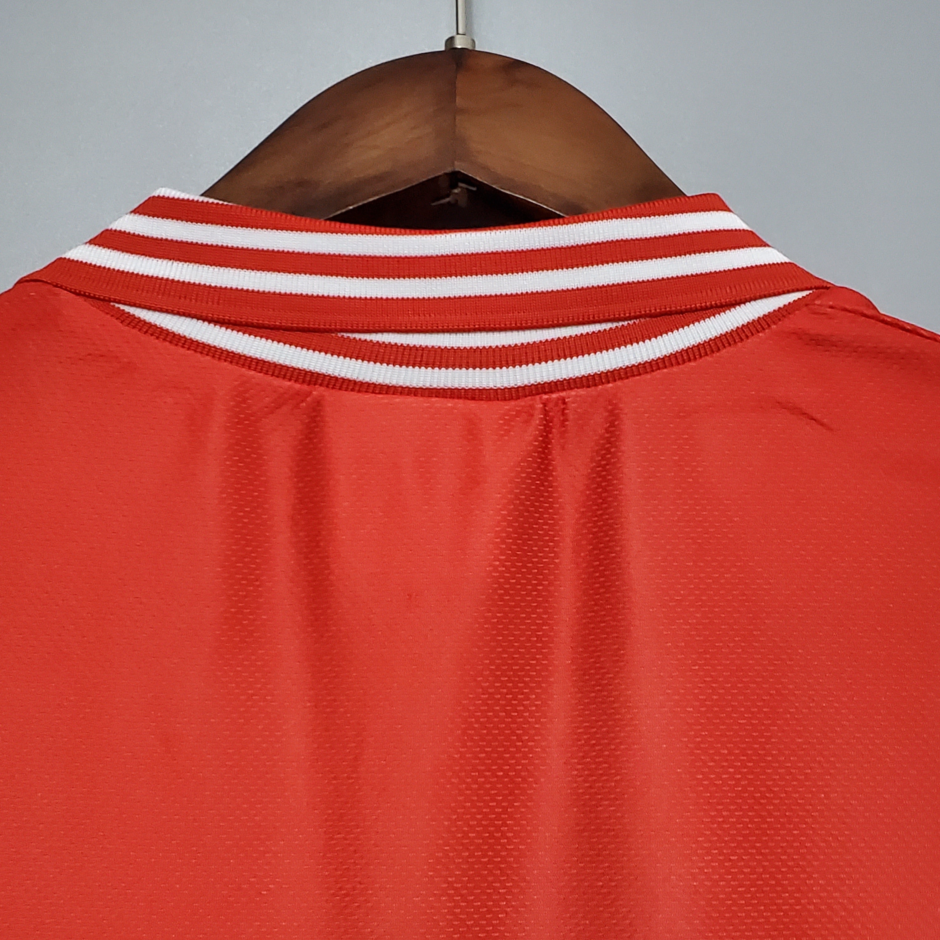 Camiseta Ajax 95-96, Local (Versión Retro)