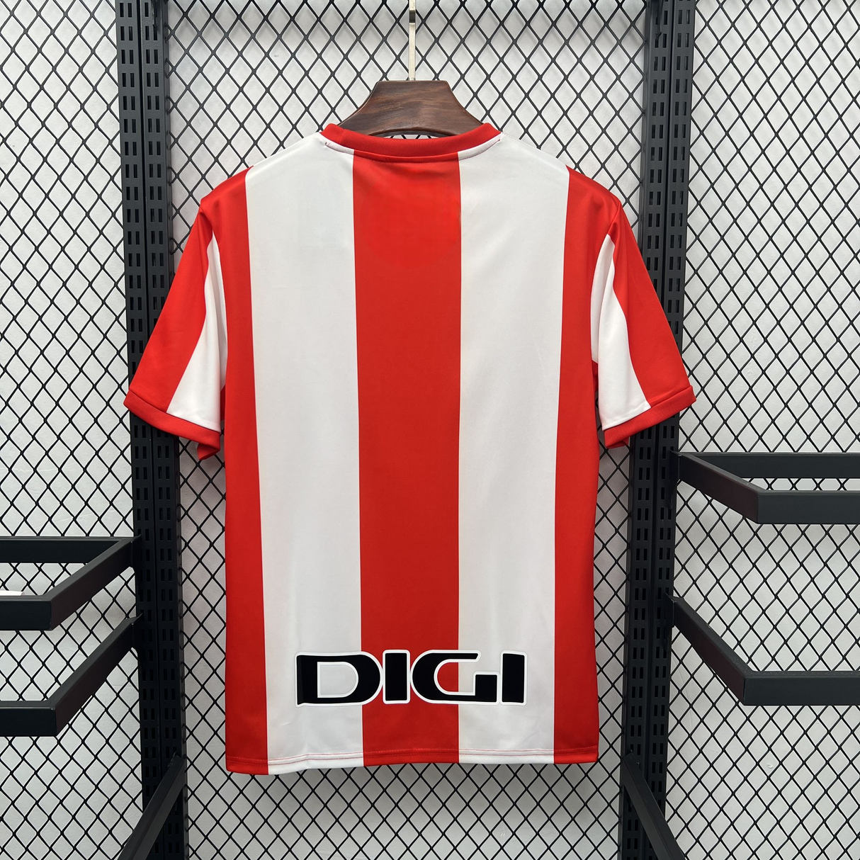 Camiseta  Athletic de Bilbao 25-26, Edición especial (Versión retro)