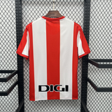 Camiseta  Athletic de Bilbao 25-26, Edición especial (Versión retro)