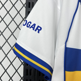 Camiseta Boca Juniors 26-27, 3ª Equipación