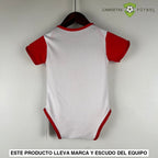 Body Bebé Bayern Munich 23-24 Local Bodys Para Bebés