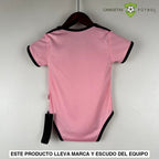Body Bebé Inter Miami 23-24 Local Bodys Para Bebés