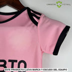 Body Bebé Inter Miami 23-24 Local Bodys Para Bebés