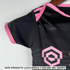 Body Bebé Inter Miami 23-24 Visitante Bodys Para Bebés