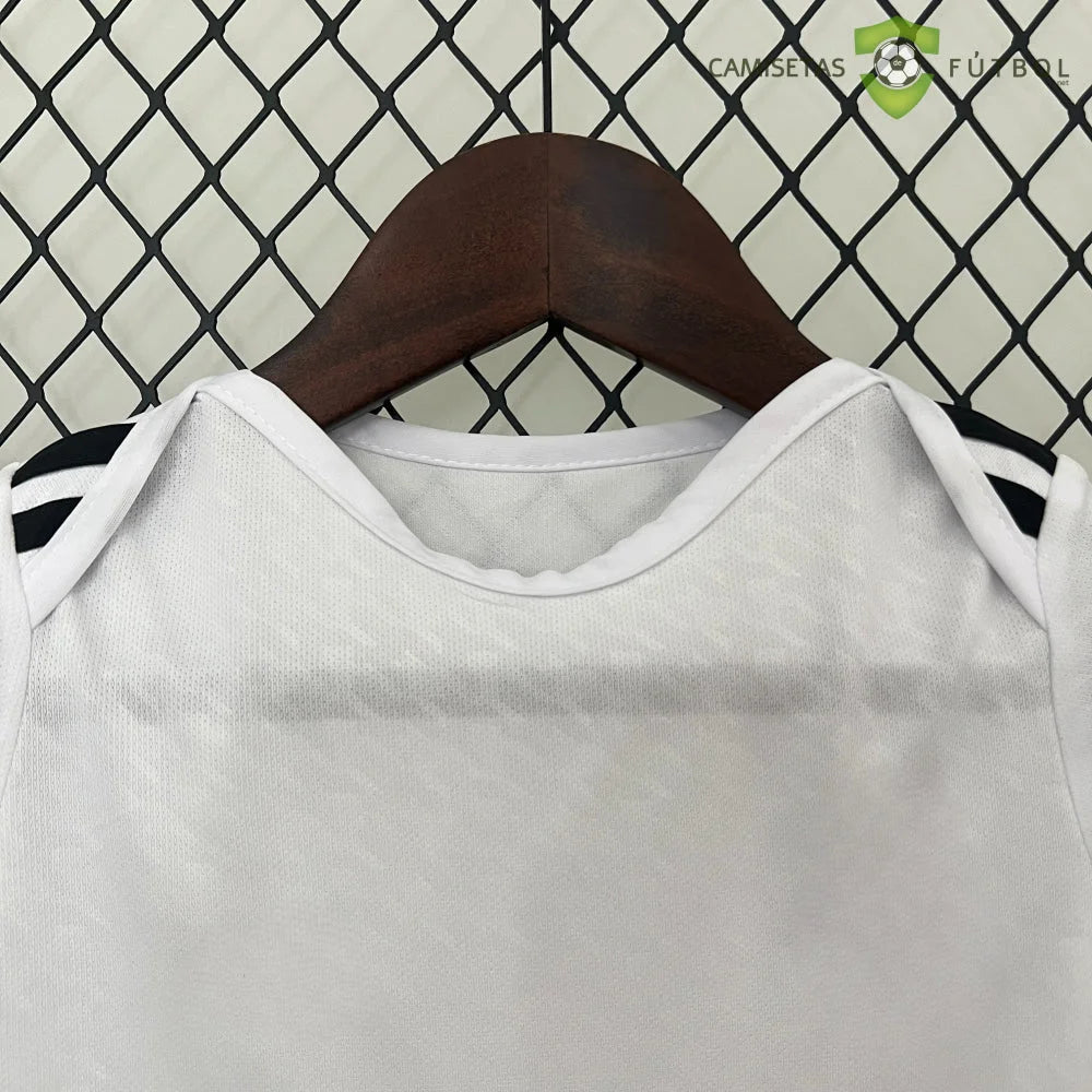 Body Bebé R.m. 24-25 Local Bodys Para Bebés