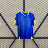 Camiseta Bosnia y Herzegovina 26-27, Local, Mundial 2026