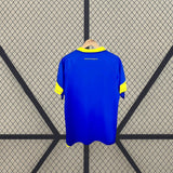 Camiseta Bosnia y Herzegovina 26-27, Local, Mundial 2026