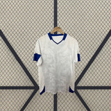 Camiseta Bosnia y Herzegovina 26-27, Visitante, Mundial 2026
