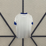 Camiseta Bosnia y Herzegovina 26-27, Visitante, Mundial 2026