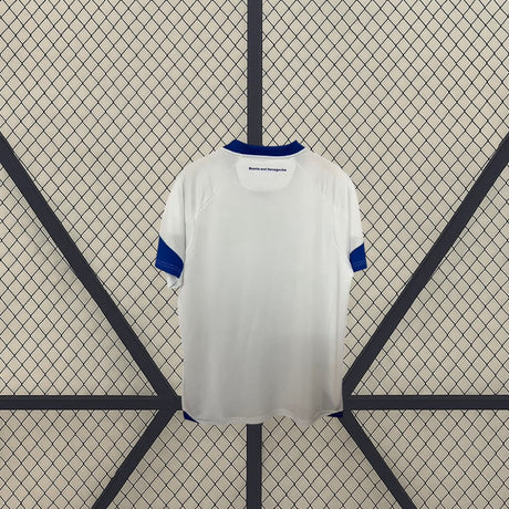 Camiseta Bosnia y Herzegovina 26-27, Visitante, Mundial 2026