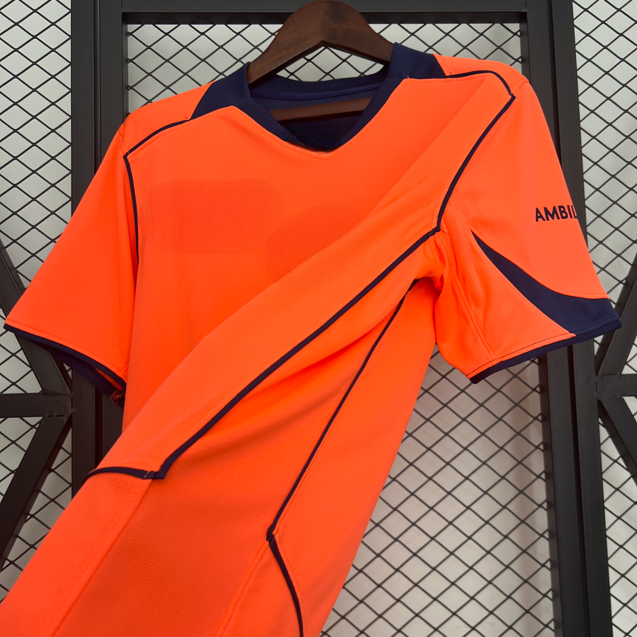 Camiseta Barcelona 25-26, 3ª Equipacion