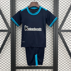 Pack Trío de Equipaciones Athletic de Bilbao Niño 25-26 (Local + Visitante + 3ª)