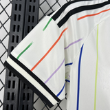 Camiseta Japón 26-27, Visitante, Mujer Mundial 2026