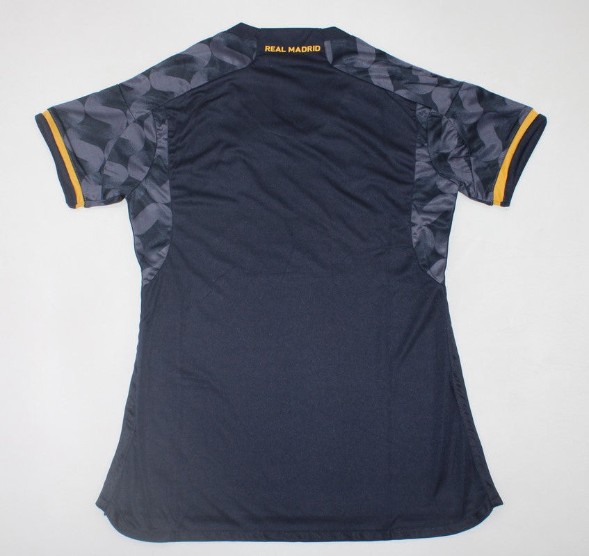 Camiseta R.M. 23-24, Visitante, Femenina