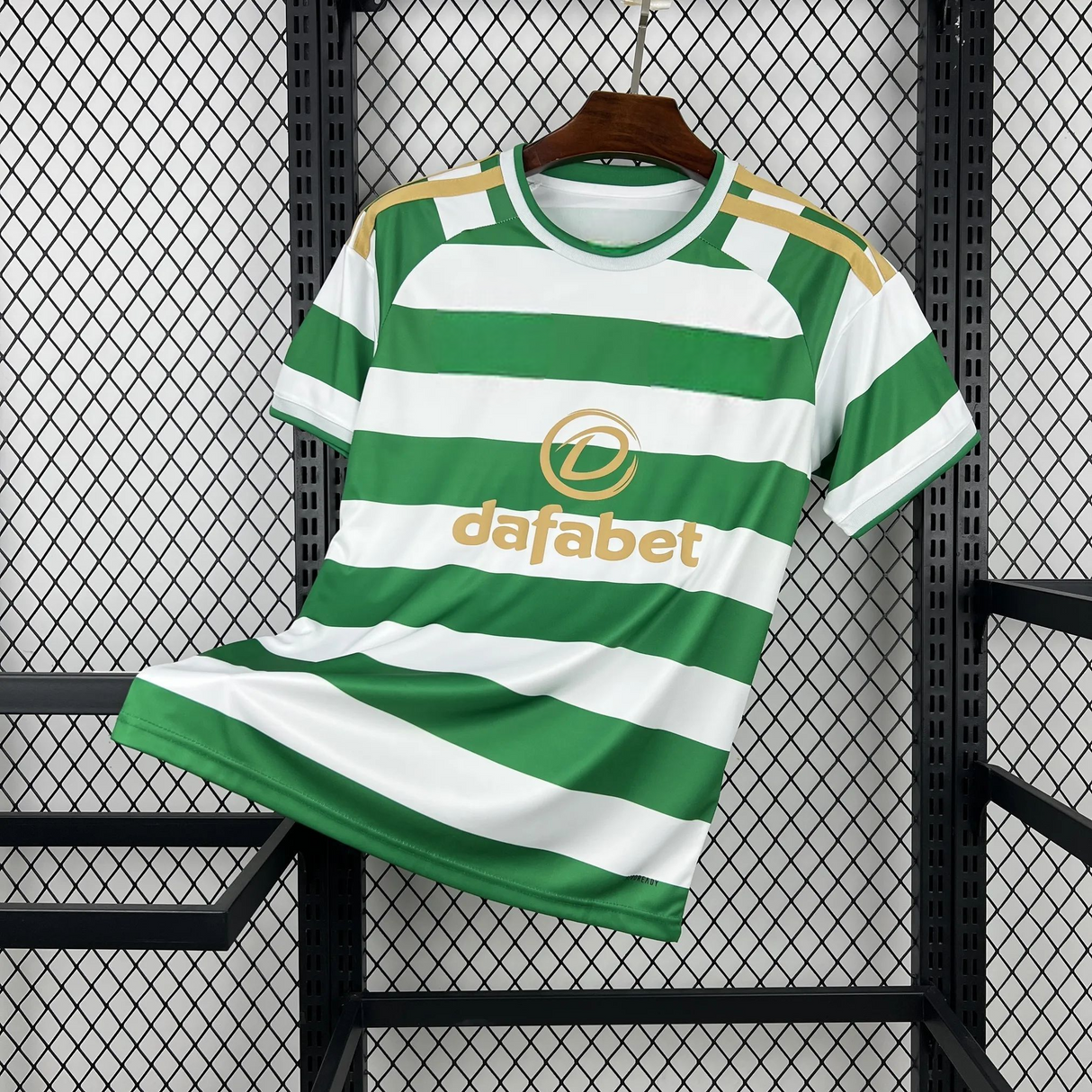 Maglia Celtic 26-27, Home