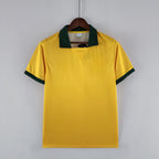 Camiseta Brasil 88-89, Local (Versión Retro)