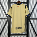 Camiseta Barcelona 25-26, Visitante