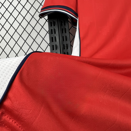 Camiseta Panamá, 26-27, local, Mundial 2026