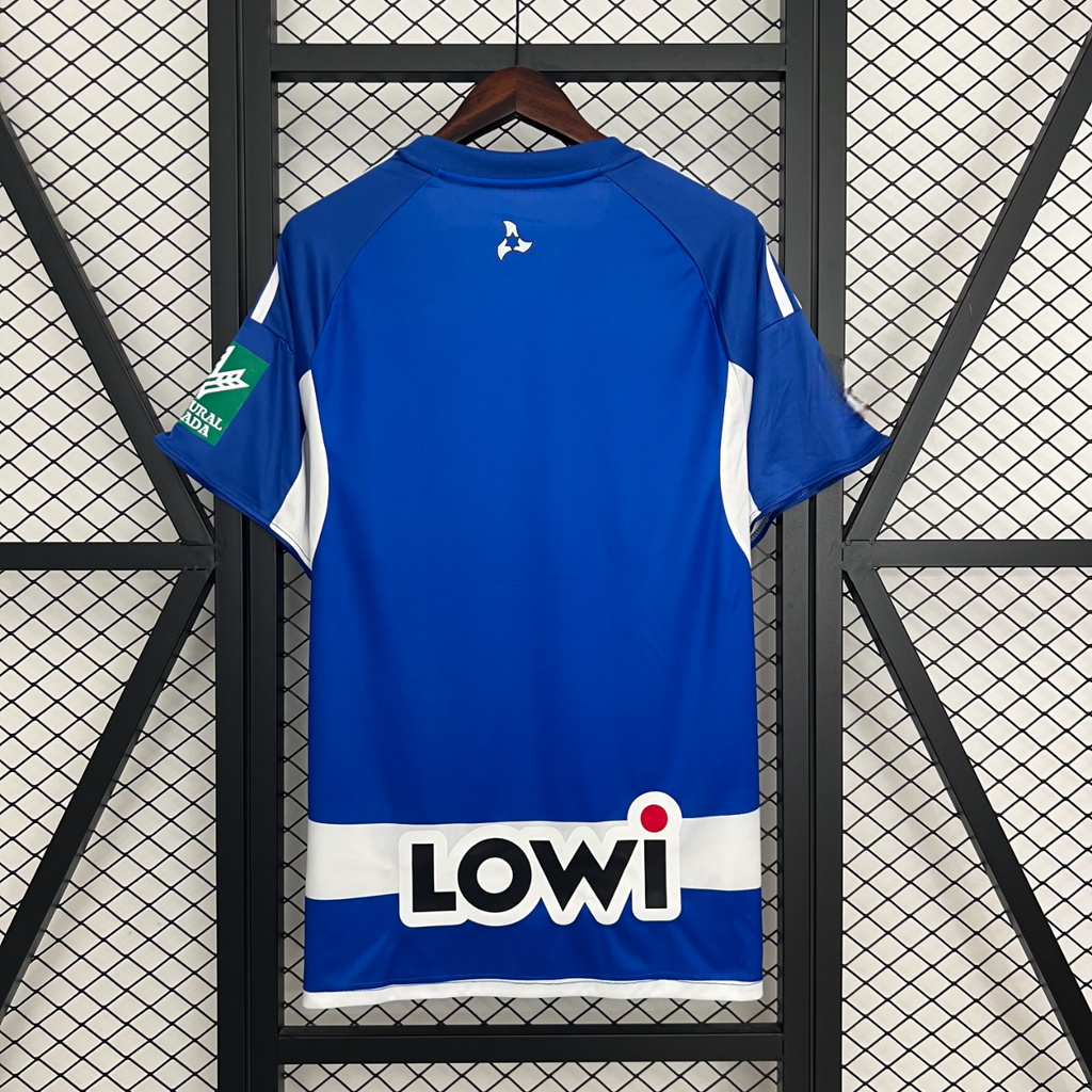 Camiseta Granada 25-26, Visitante