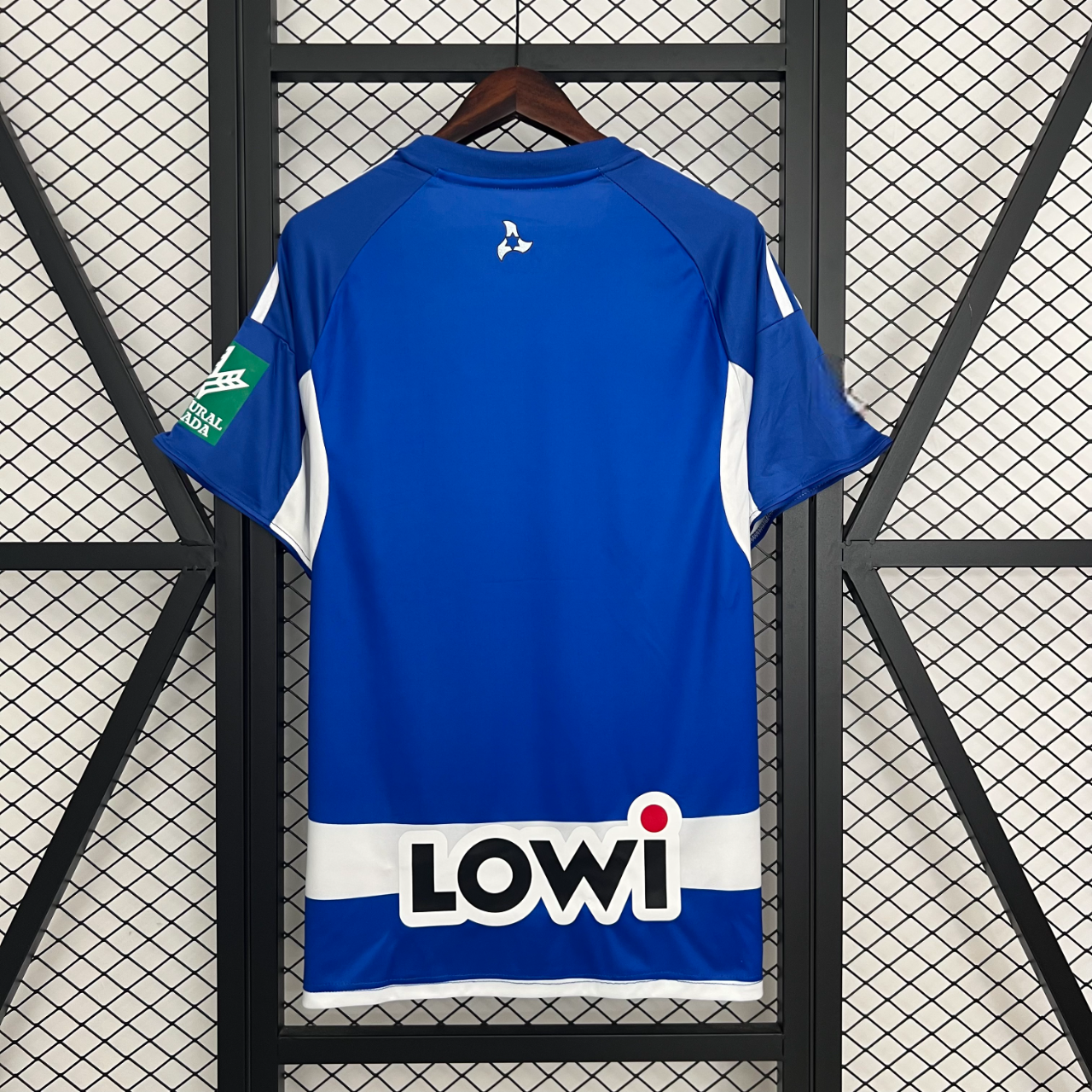 Camiseta Granada 25-26, Visitante