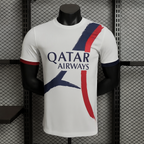 Pack Trío de Camisetas PSG 25-26 (Local Player + Visitante + Edicion Especial Player)
