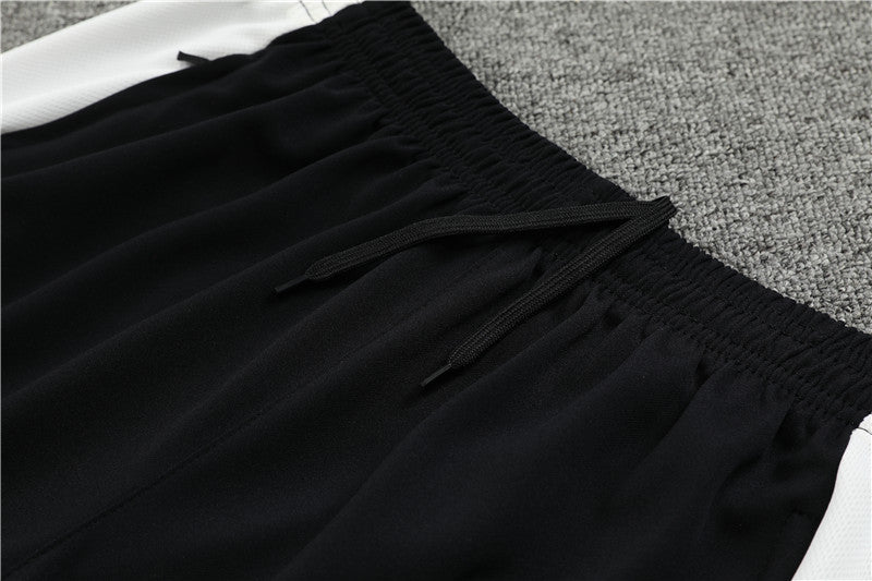 Chandal PSG 23-24, media cremallera, Modelo 4