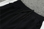 Chandal PSG 23-24, media cremallera, Modelo 4