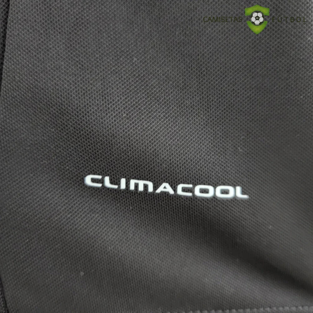 Camiseta Ac Milan 11 - 12 3ª Equipación (Versión Retro) De Futbol