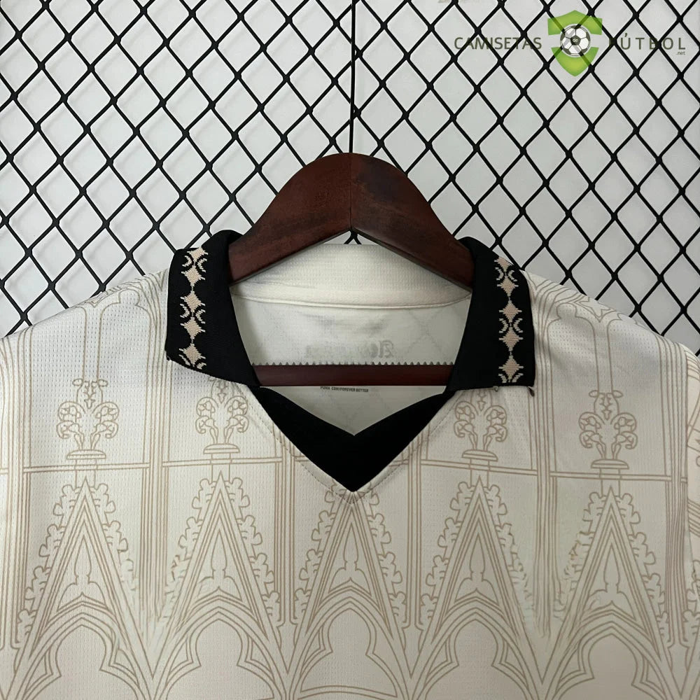 Camiseta Ac Milan 23-24 Edición Especial Pleasures De Futbol