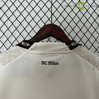 Camiseta Ac Milan 23-24 Edición Especial Pleasures De Futbol