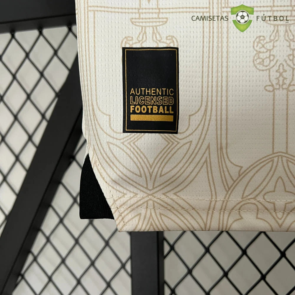 Camiseta Ac Milan 23-24 Edición Especial Pleasures De Futbol