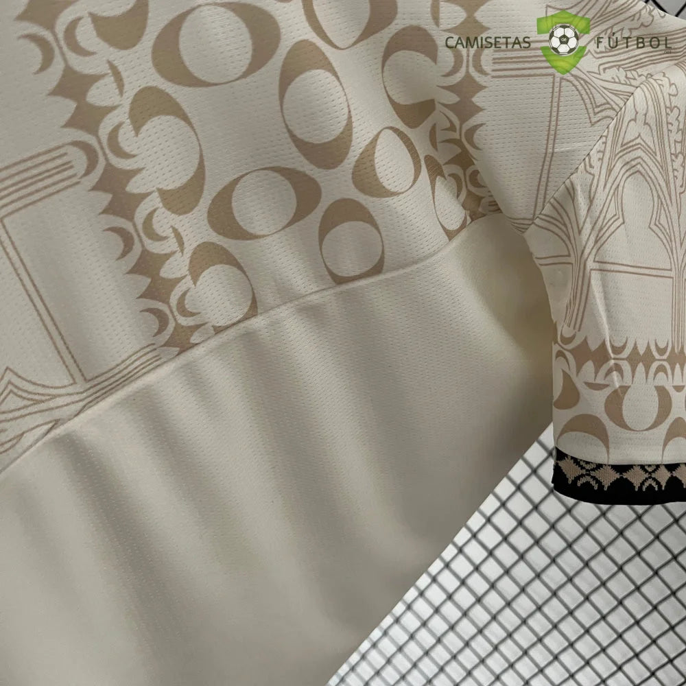 Camiseta Ac Milan 23-24 Edición Especial Pleasures De Futbol