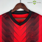 Camiseta Ac Milan 23-24 Local Parche Especial