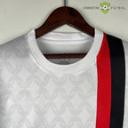 Camiseta Ac Milan 23-24 Visitante Parche Especial