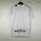 Camiseta Ac Milan 23-24 Visitante Parche Especial