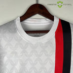 Camiseta Ac Milan 23-24 Visitante Parche Especial