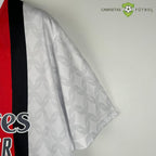 Camiseta Ac Milan 23-24 Visitante Parche Especial