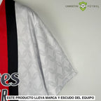 Camiseta Ac Milan 23-24 Visitante Parche Especial