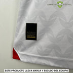 Camiseta Ac Milan 23-24 Visitante Parche Especial