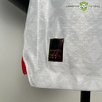 Camiseta Ac Milan 23-24 Visitante (Player Version) Parche Especial