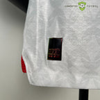Camiseta Ac Milan 23-24 Visitante (Player Version) Parche Especial