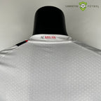 Camiseta Ac Milan 23-24 Visitante (Player Version) Parche Especial