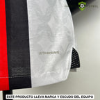 Camiseta Ac Milan 23-24 Visitante (Player Version) Parche Especial