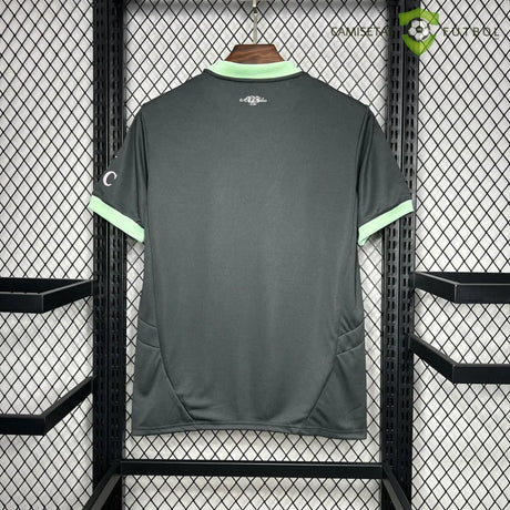 Maglia AC Milan 24-25 Terza da calcio