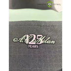 Camiseta Ac Milan 24-25 3ª Equipación (Player Version) De Futbol